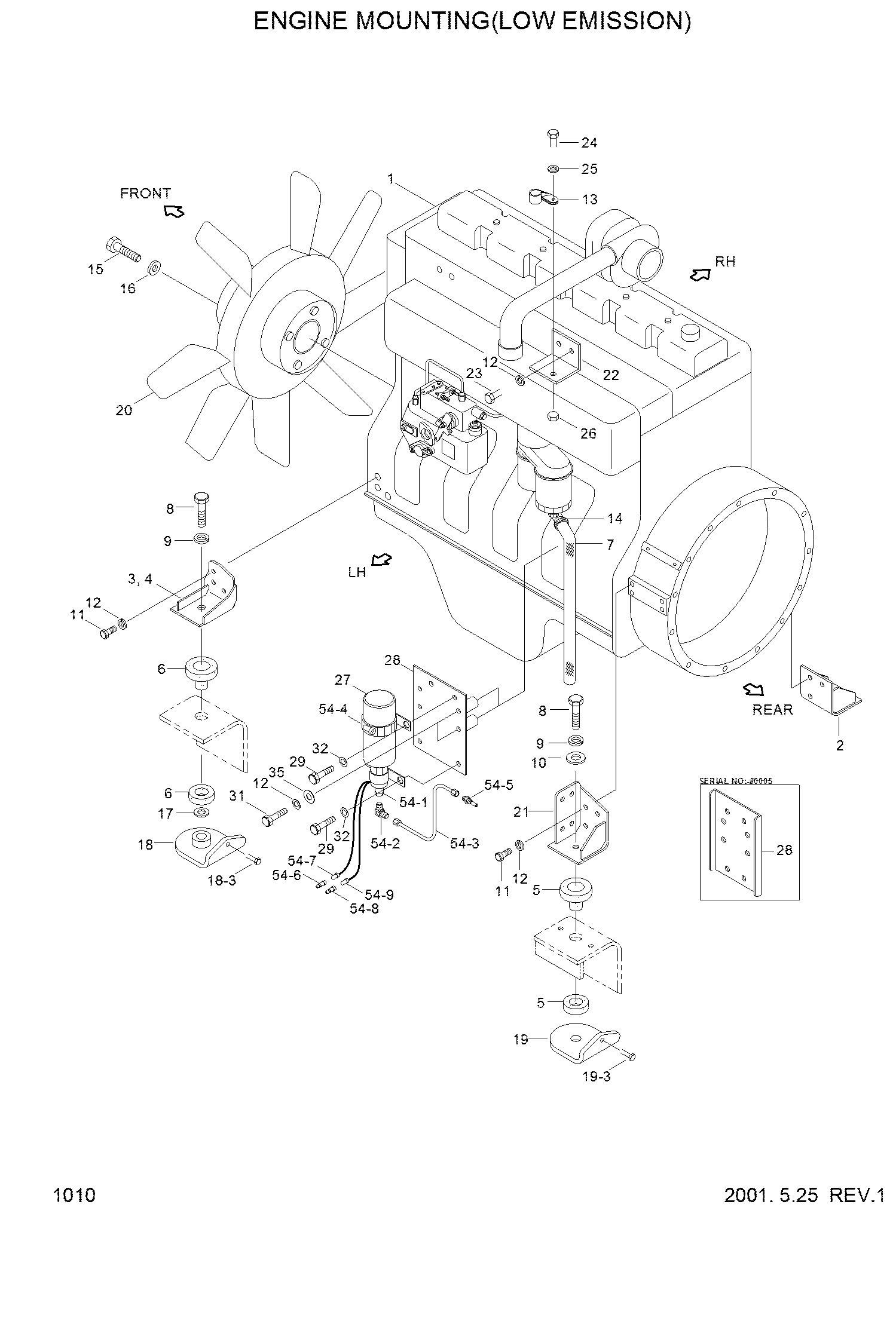 HOSE-BREATHER 11E9-02090