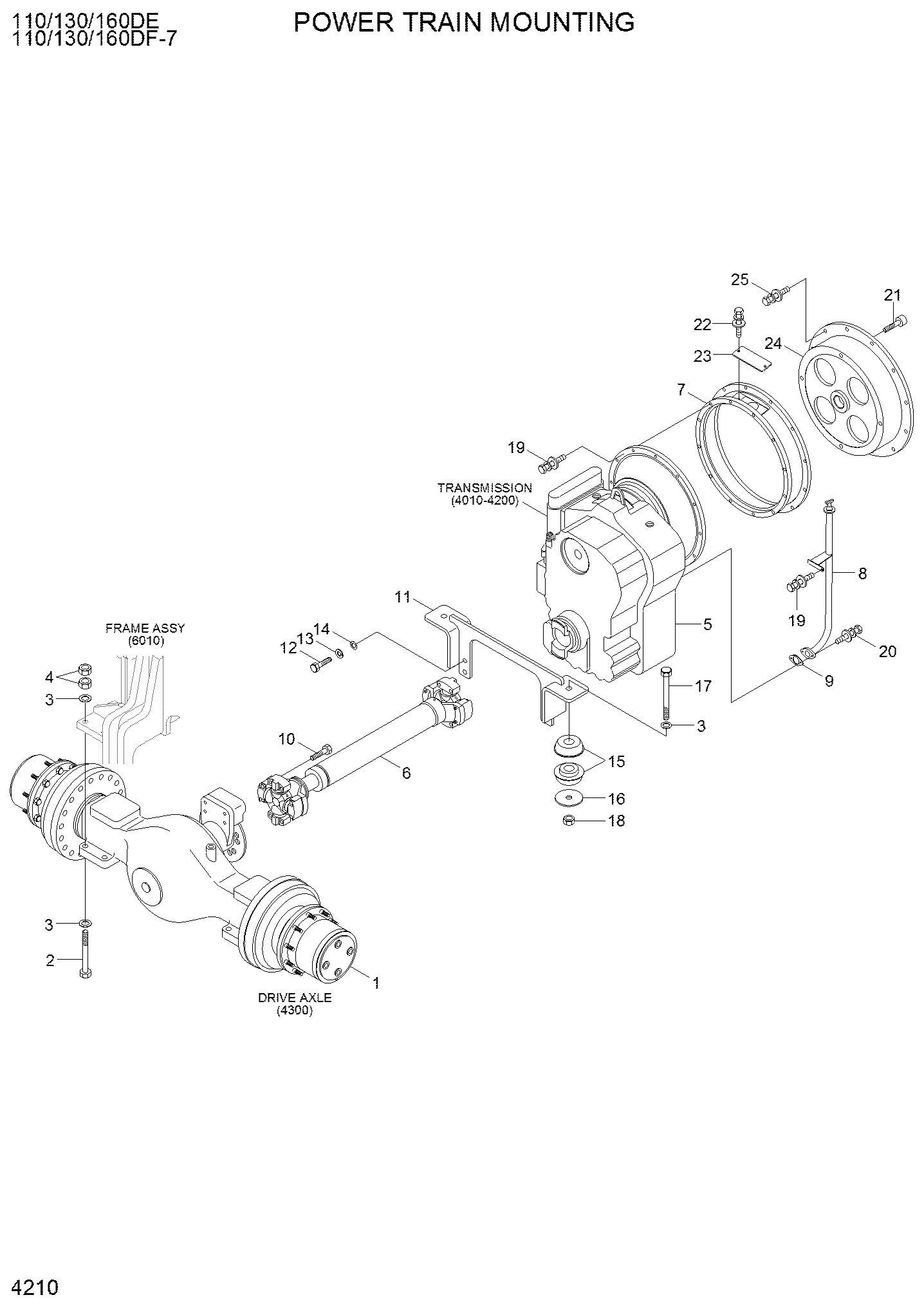 ШАЙБА HYUNDAI 11N8-00060-DA