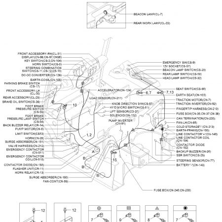 Хомут 31L7-10340 