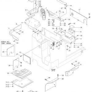 БОЛТ HYUNDAI S035-082036 