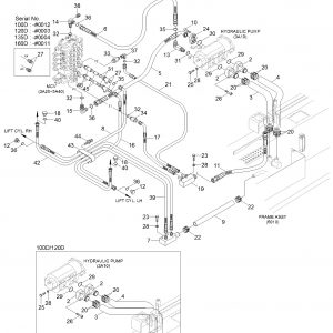 ХОМУТ HYUNDAI S572-590006 