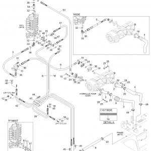 ХОМУТ HYUNDAI S572-620006 