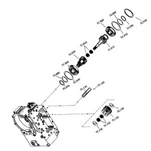 SHIM(0.2) 0730-000-126 