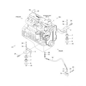 HOSE-BREATHER 11E9-02070 