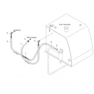 FITTING 11E9-52320 