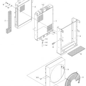 HOSE-DRAIN 11EK-42220 