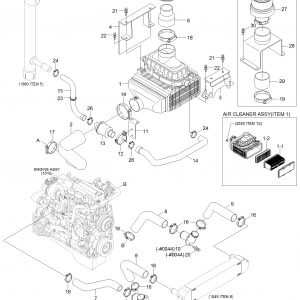 ФИЛЬТР HYUNDAI 11LL-45190 