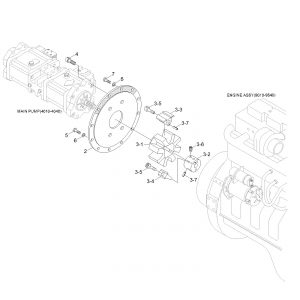 ДИСК HYUNDAI 11N6-12000 