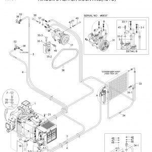 ШЛАНГ HYUNDAI 11N6-90191 