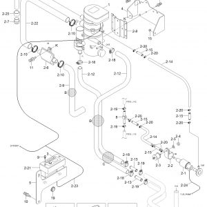 BRACKET 11N8-90660 