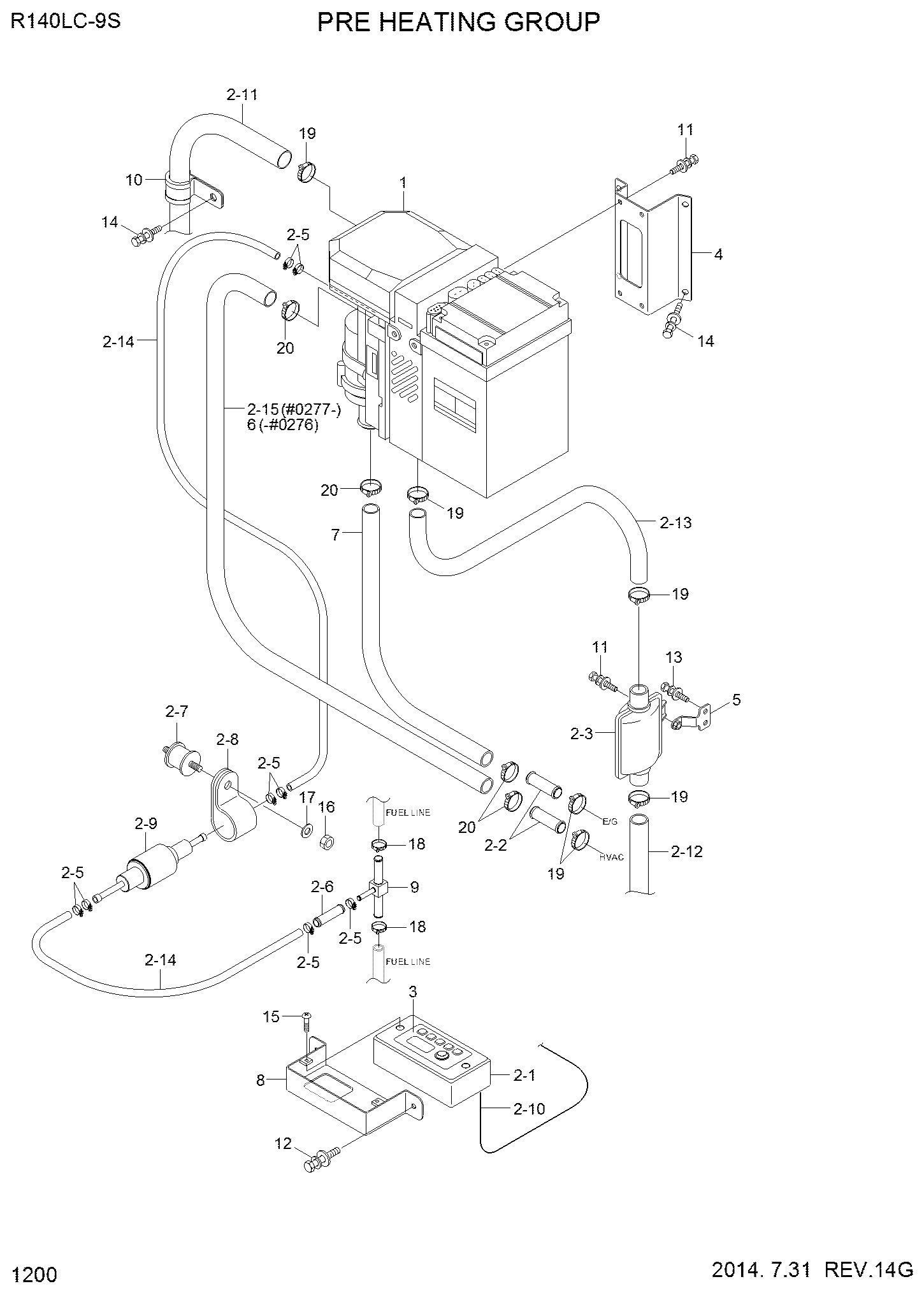 BRACKET-SUPPORT 11N8-90810