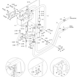 TEE-FUEL 11N8-94180 