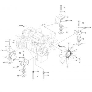 КРАН HYUNDAI 11N9-00210 