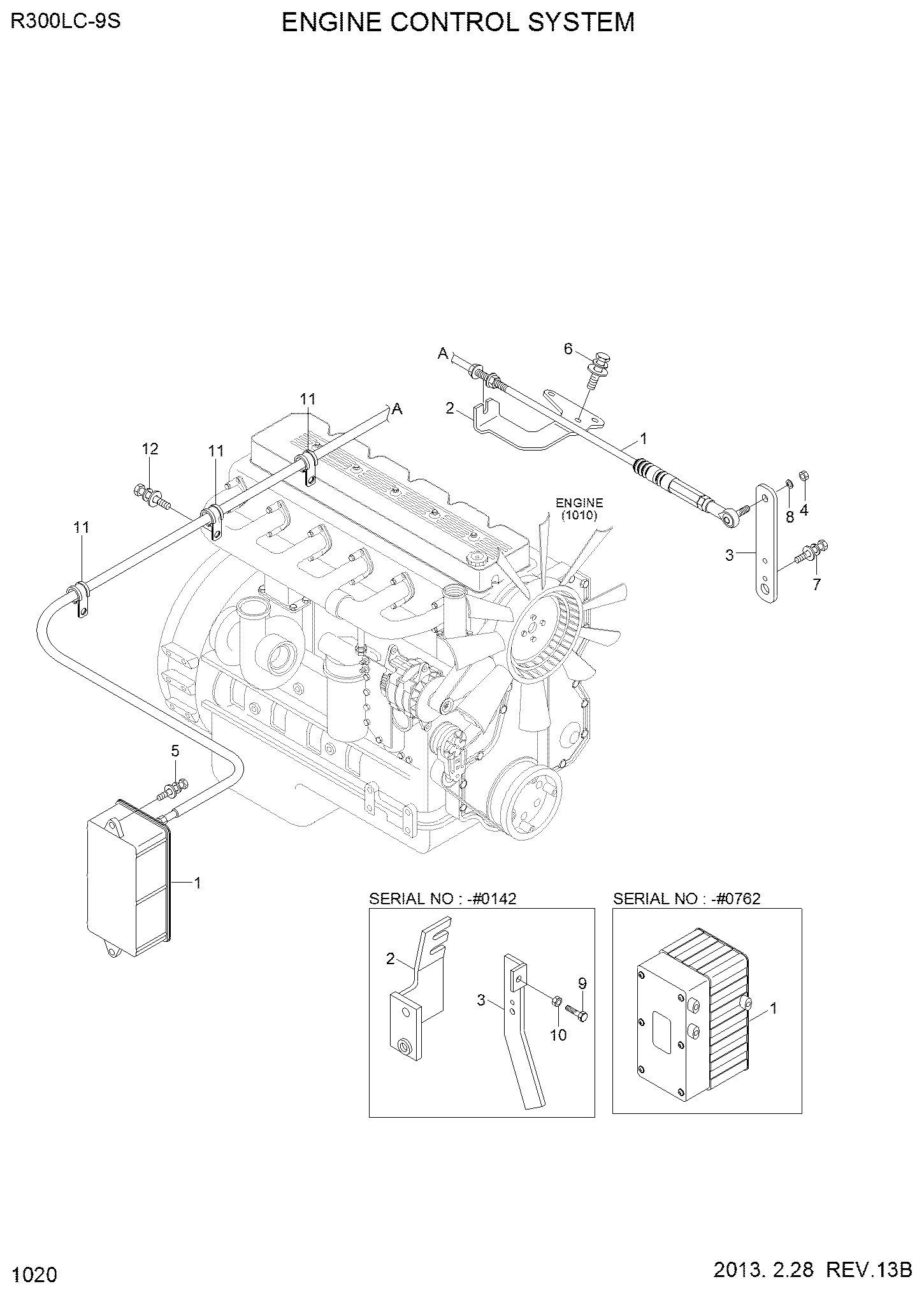 BRACKET 11N9-60111