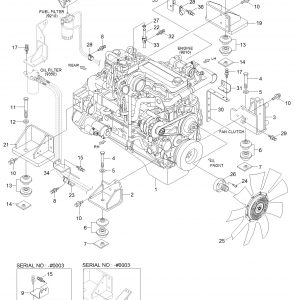 NUT-STOPPER 11NA-00040 