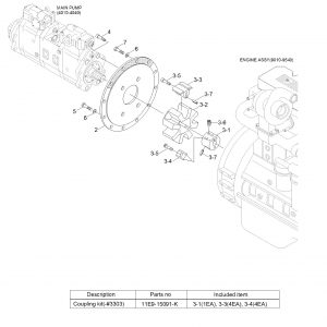 КОРПУС HYUNDAI 11NA-10011 