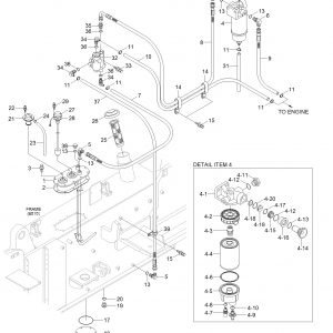 КЛАПАН СЛИВНОЙ HYUNDAI 