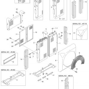 SHROUD 11Q6-43110 