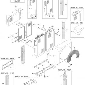 SHROUD 11Q6-43111 