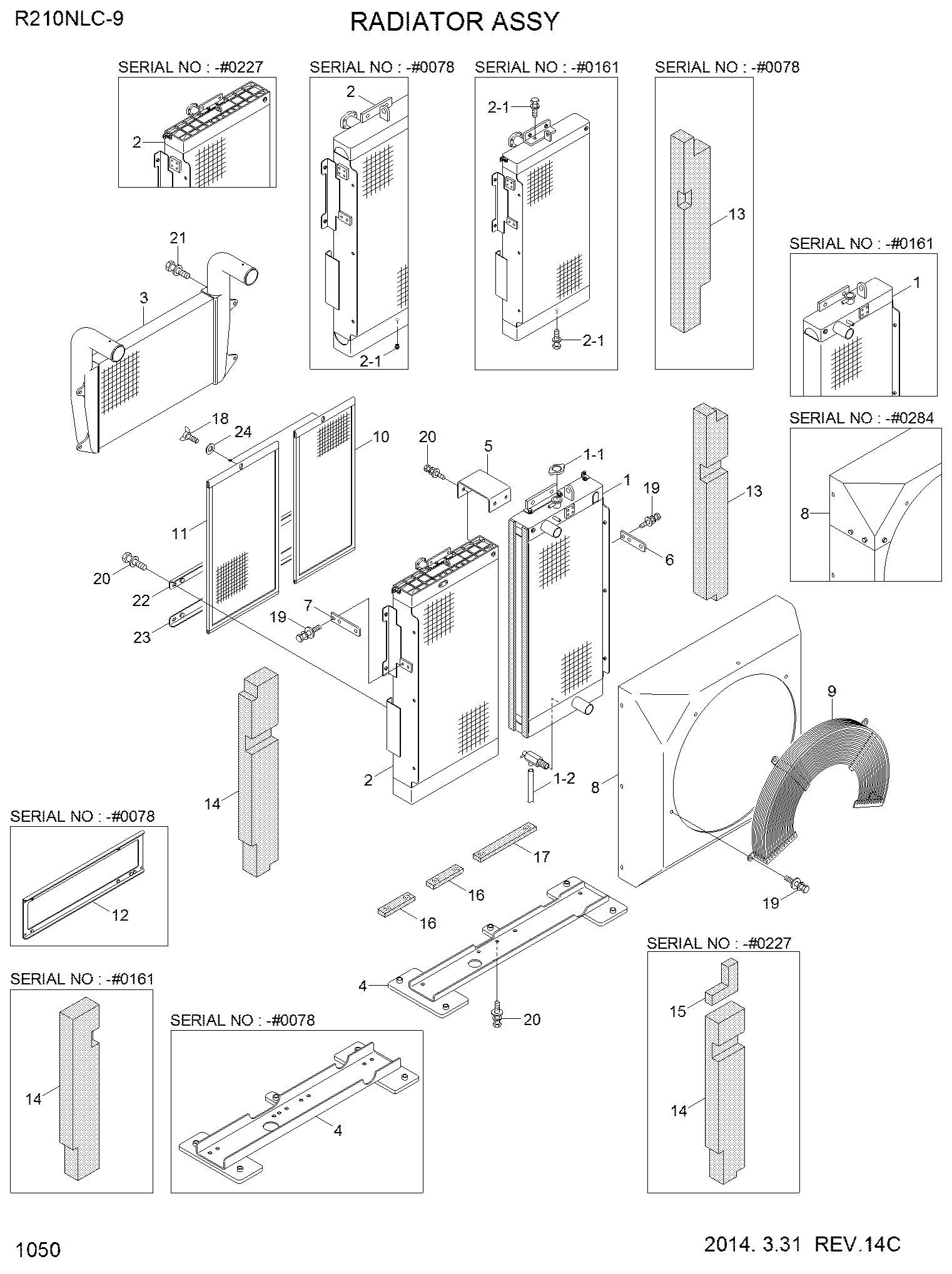SHROUD 11Q6-43111