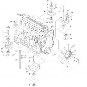 BRACKET-ENG & COMP 11Q8-02150 