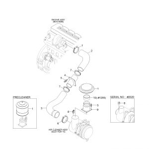 PIPE-CONNECT 11Q8-20340 