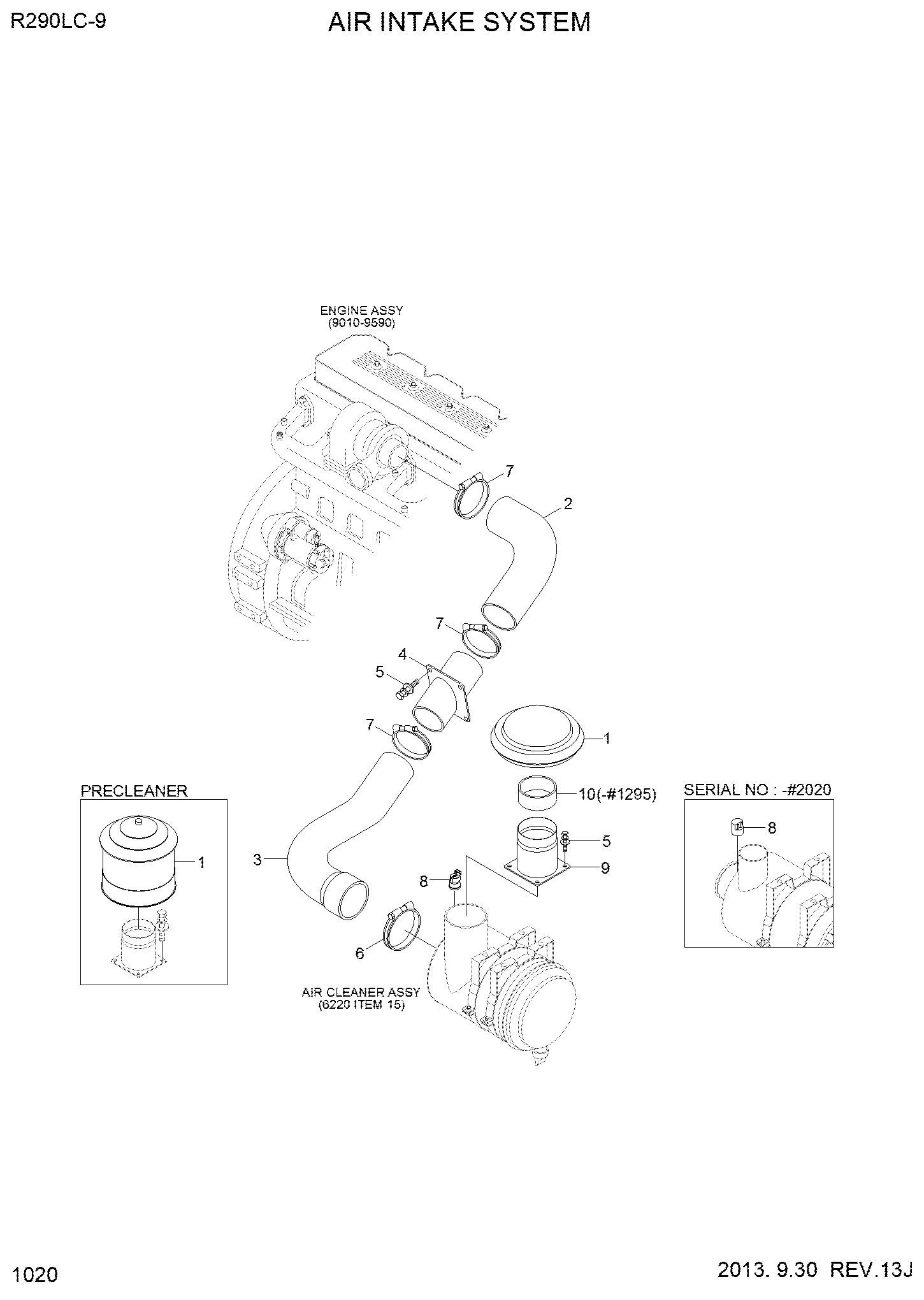 PIPE-CONNECT 11Q8-20340