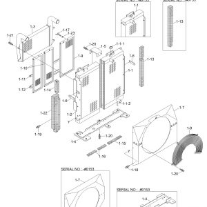 GUARD-FAN 11Q8-41351 