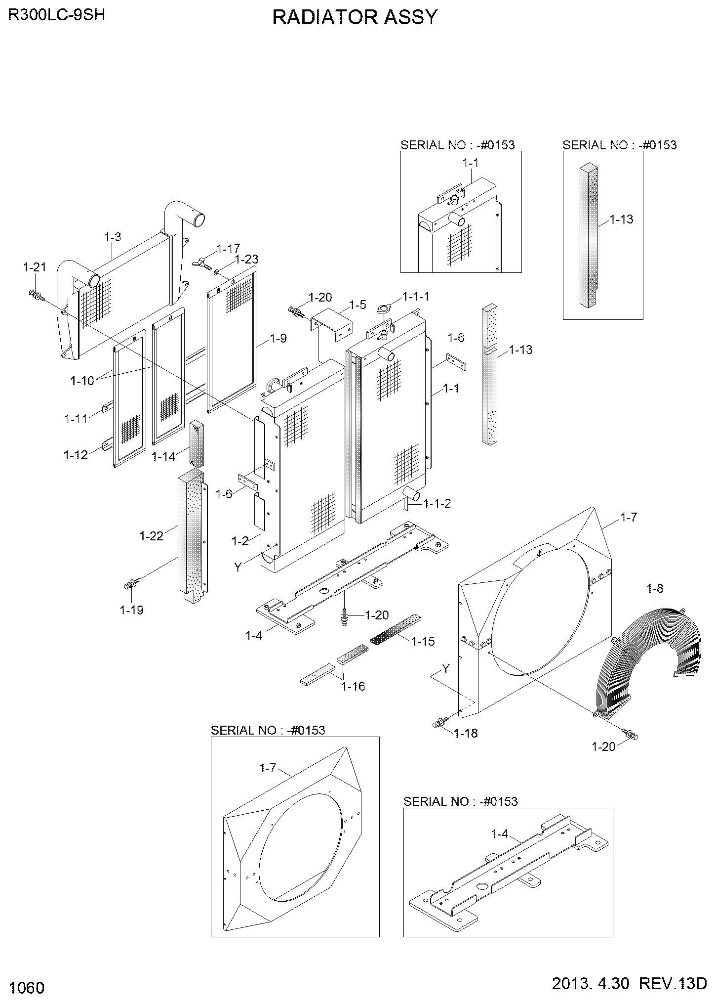 GUARD-FAN 11Q8-41351