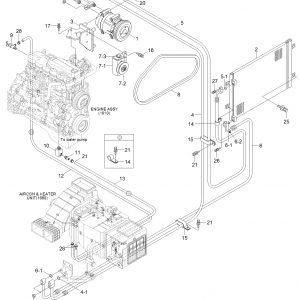 BRACKET WA 11Q8-93021 
