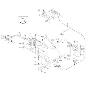 BRACKET-TIMER 11Q8-94051 
