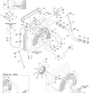 SCREEN ASSY 11Q9-40403 