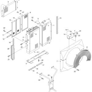 BASE PLATE 11Q9-40617 