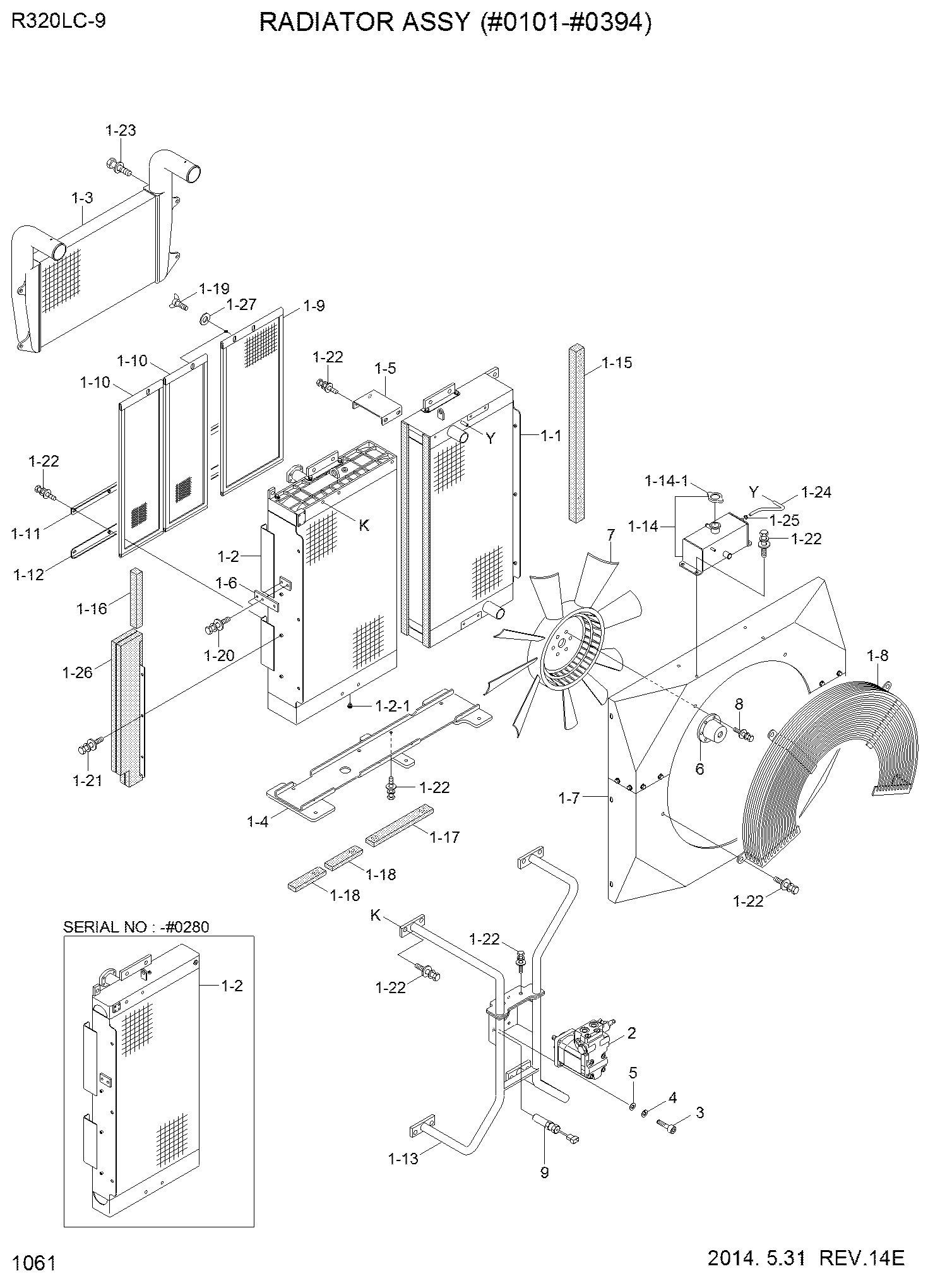 WIRE NET-O/C 11Q9-40652