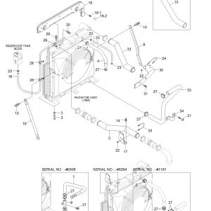 BRACKET-CAC 11Q9-42080 