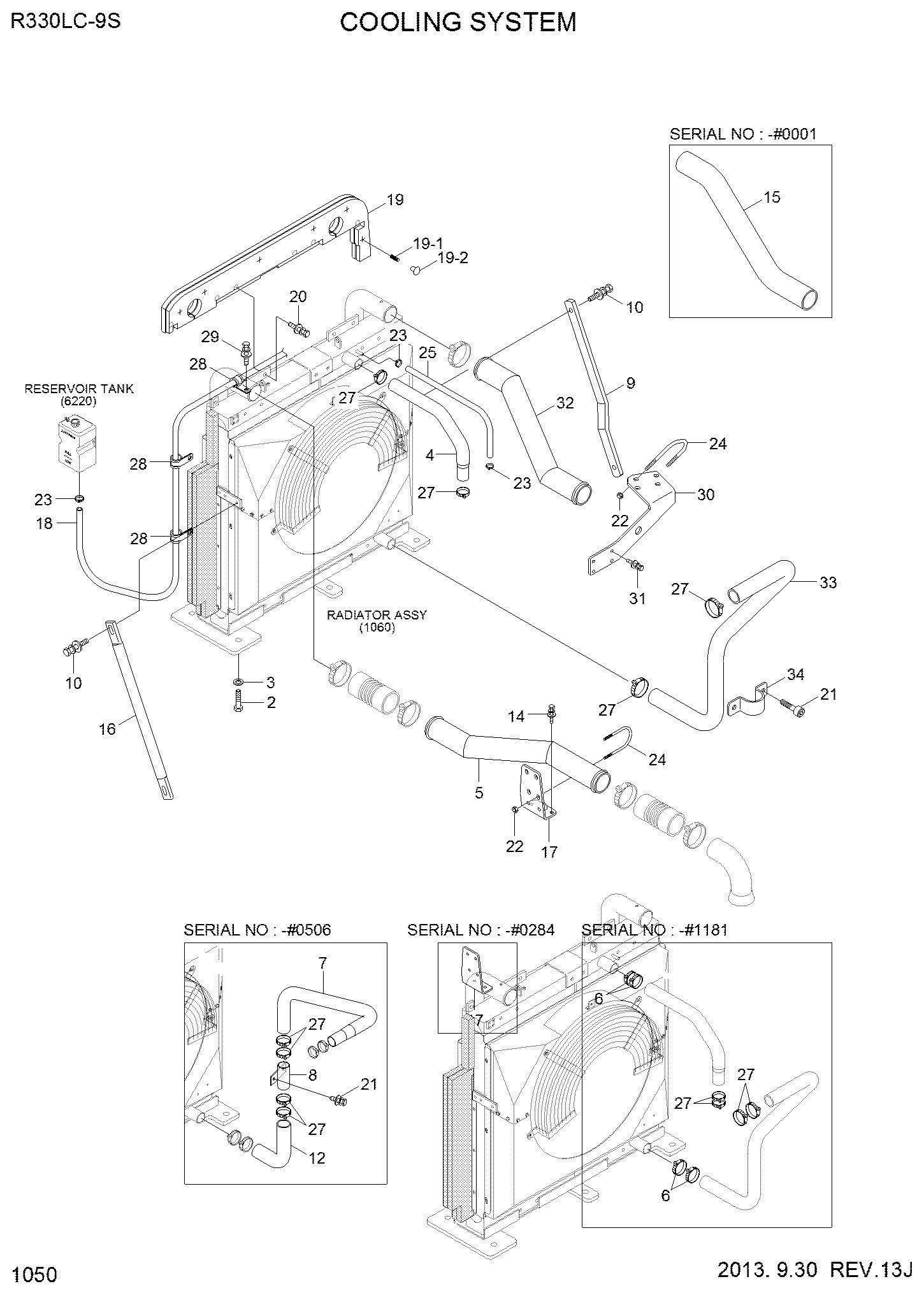 BRACKET-CAC 11Q9-42080