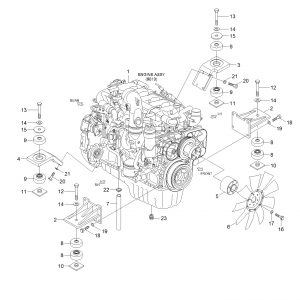 NUT-STOPPER 11QA-01100 