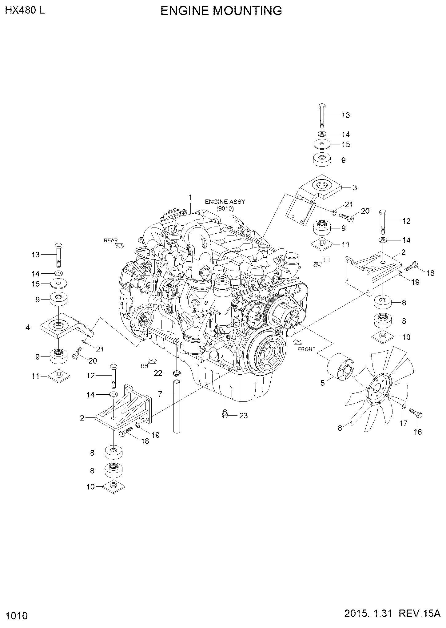 NUT-STOPPER 11QA-01100