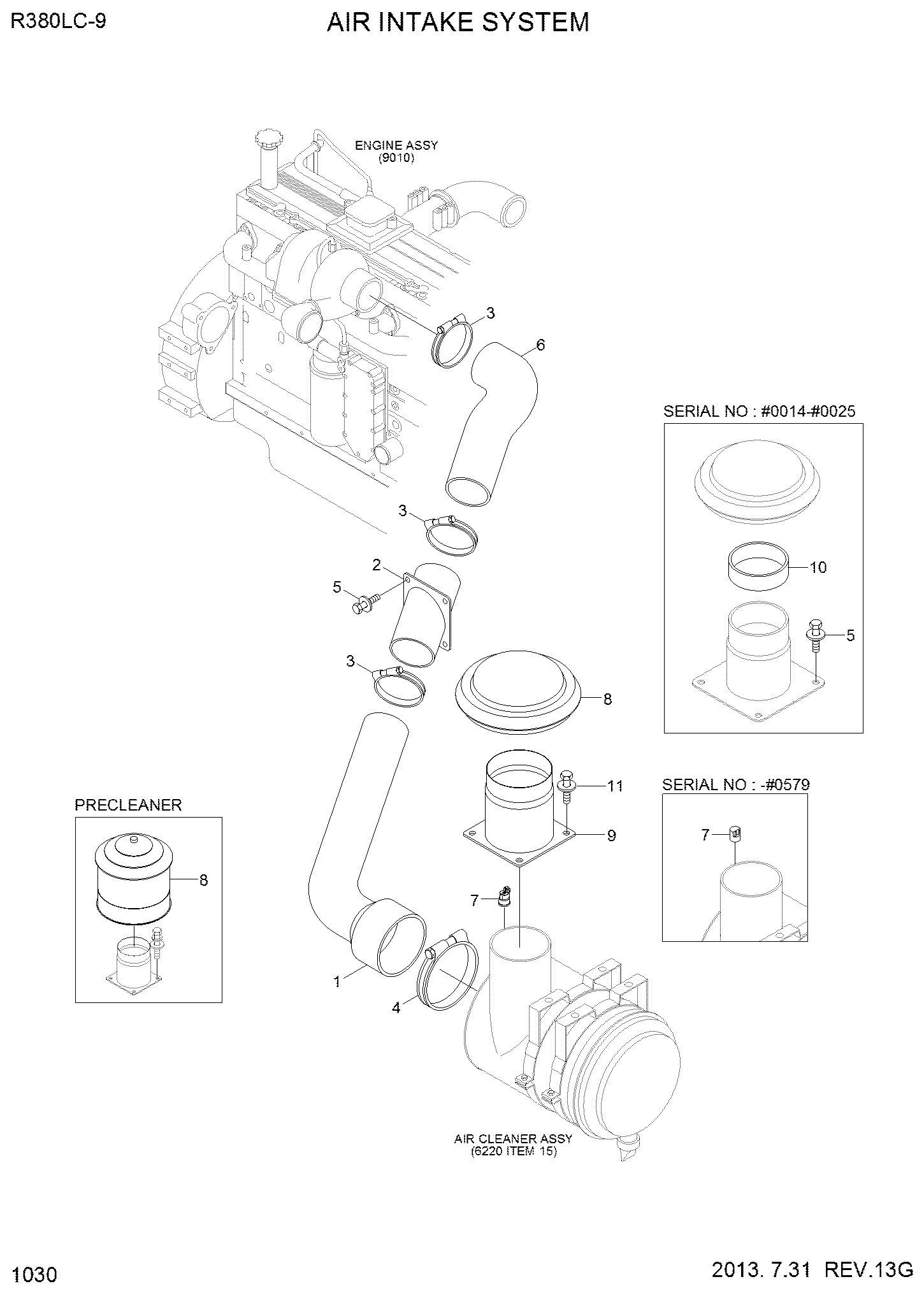 CONNECTOR-PIPE 11QA-20091