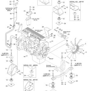 SPACER 11QB-05110 