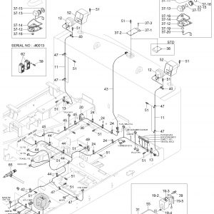 BASE-HOUSING 21AB-40200 