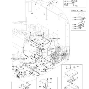 BRACKET WA 21AB-50041 