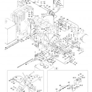 ПЕРЕХОДНИК HYUNDAI 21EM-30570 