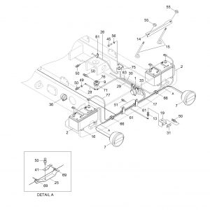 ЭЛЕКТРОПРОВОДКА ДВИГАТЕЛЯ HYUNDAI 21L8-10360 