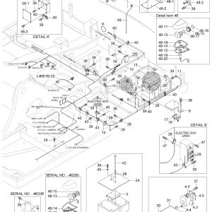 CIRCUIT-BREAKER,60A 21M9-01170 