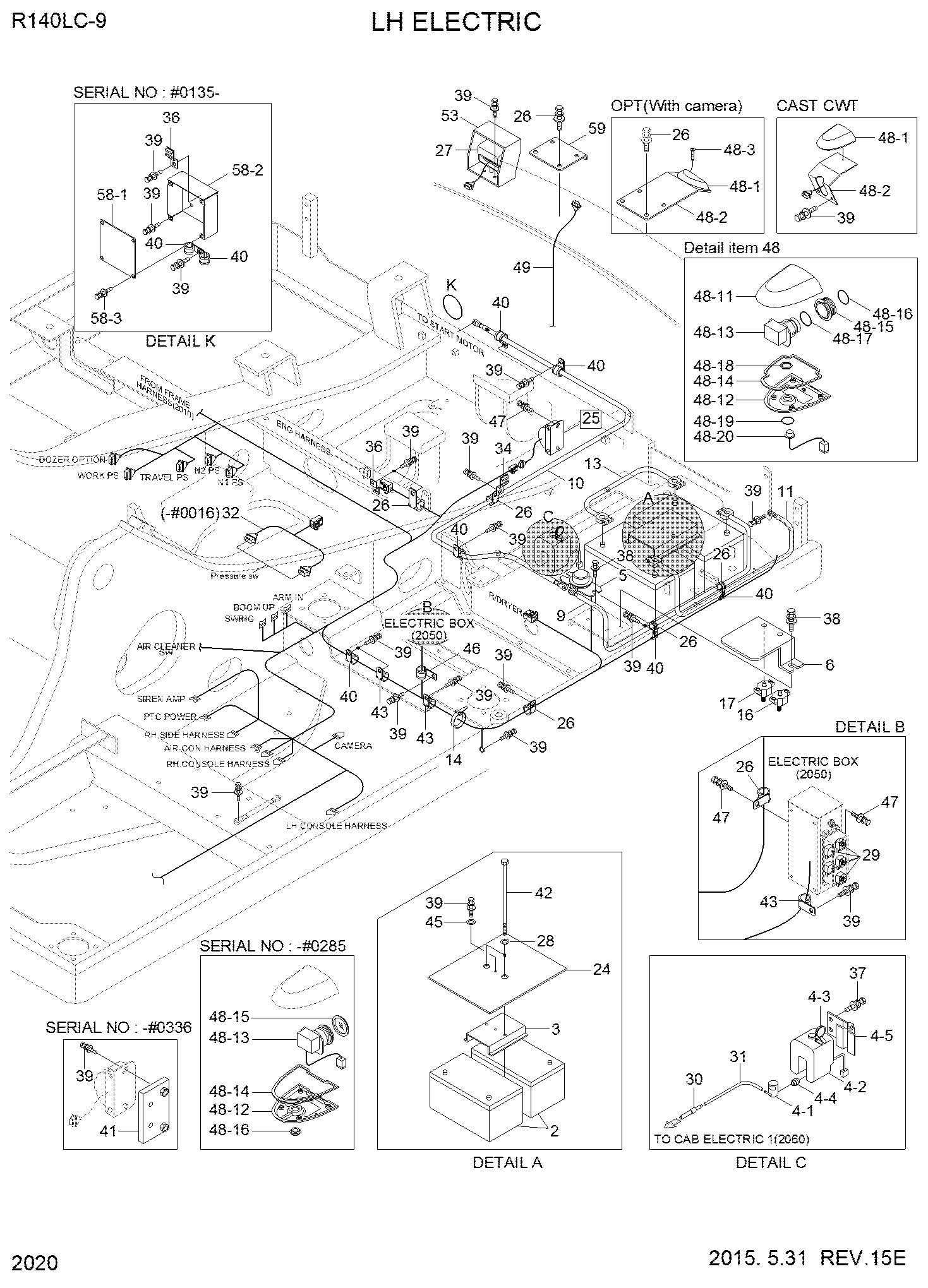 CIRCUIT-BREAKER,60A 21M9-01170