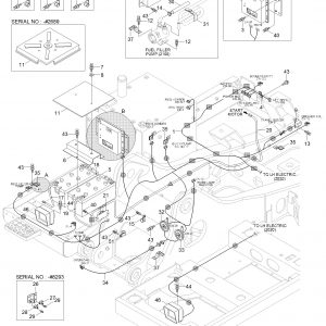 КРЫШКА HYUNDAI 21N8-42041 