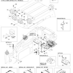 ПЕРЕКЛЮЧАТЕЛЬ HYUNDAI 21Q4-22130 