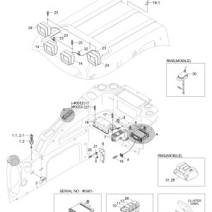 ДАТЧИК HYUNDAI 21Q4-22150 