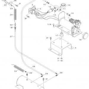 ПЕРЕХОДНИК HYUNDAI 21Q4-40300 